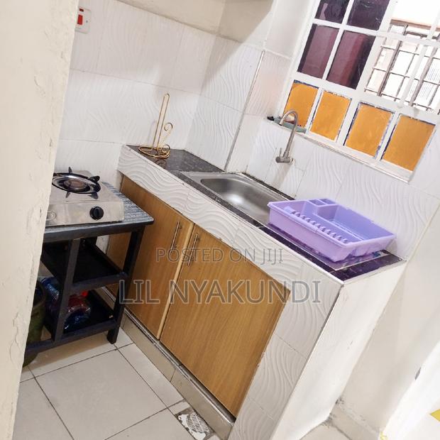Executive Airbnb in Utawala - thumbnail 4