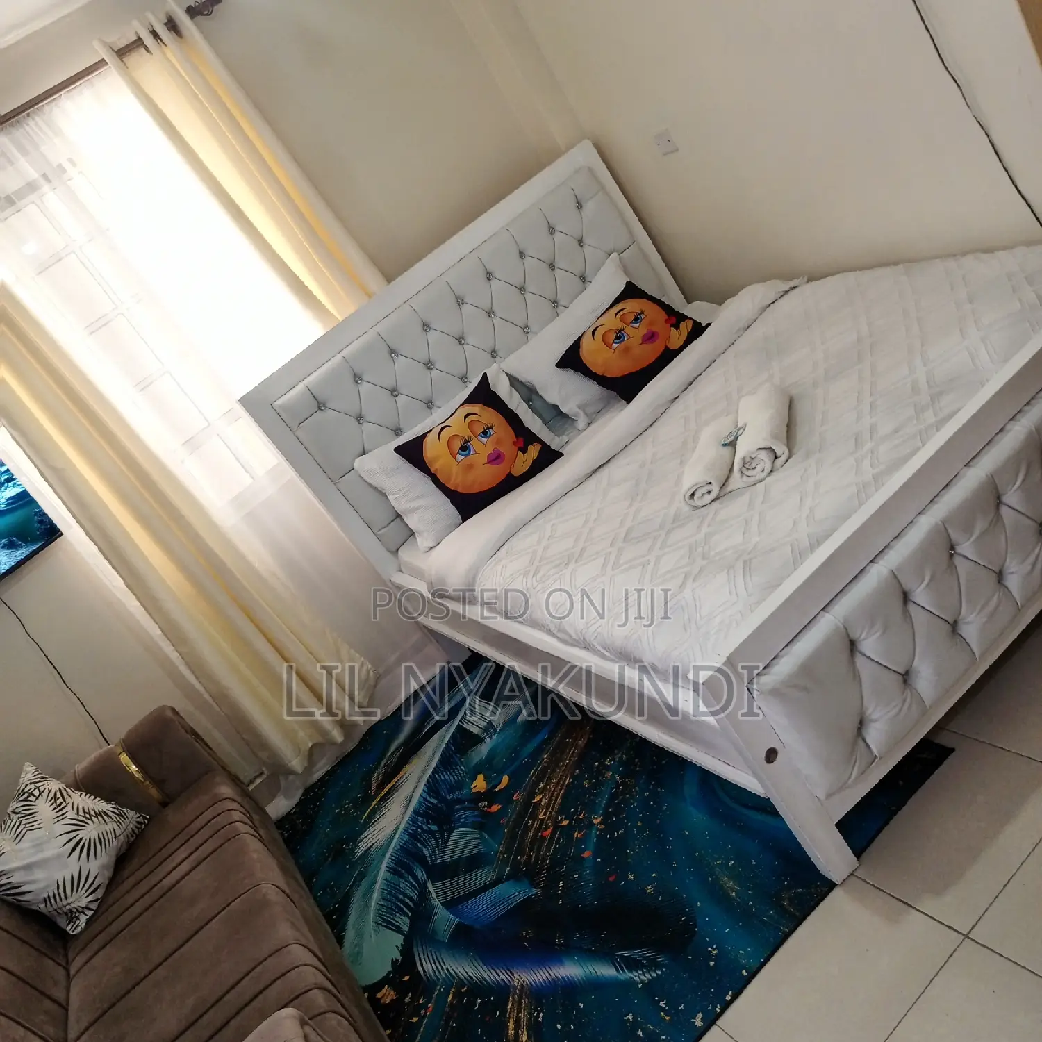 Executive Airbnb in Utawala