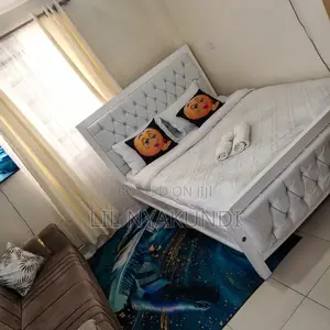 Executive Airbnb in Utawala