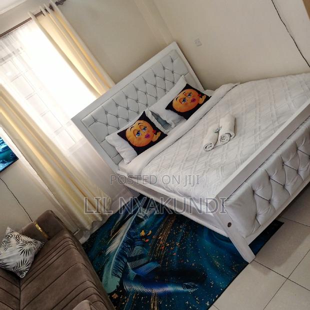 Executive Airbnb in Utawala - thumbnail 5