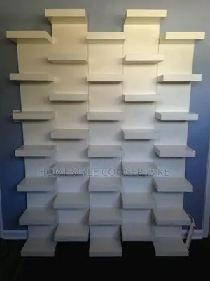 Shoe Cap Belts Boutique Shop Interior Design and Fittings