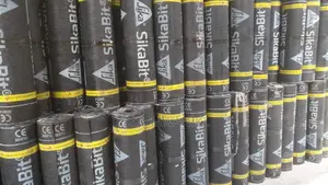 Flat Roof Waterproofing Experts in Kenya