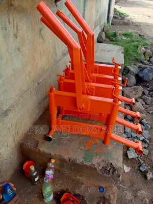 Cabro Splitter