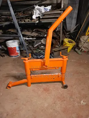 Cabro Splitter