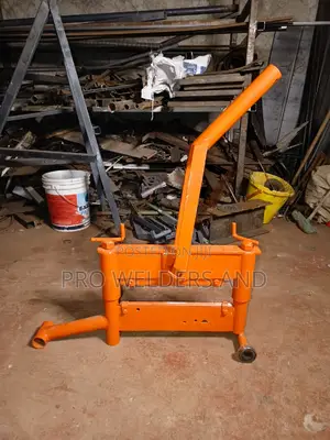 Cabro Splitter