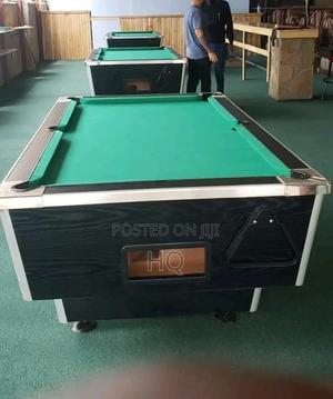 Pool Table Pool Table Pool Table Pool Table Pool Marble Cw9c - thumbnail 2
