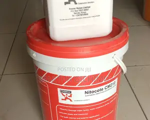 Notocote Cm210