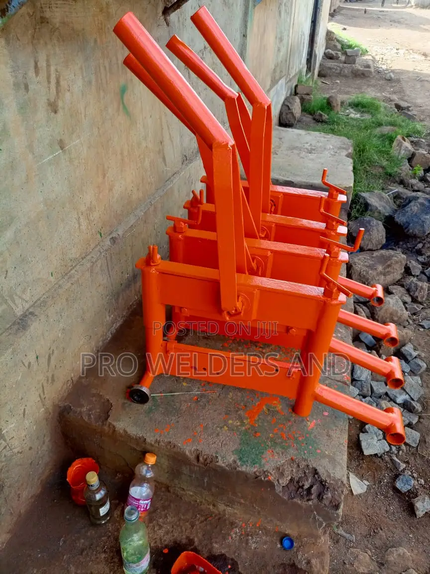 Cabro Cutter