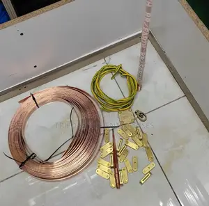 Copper Tape Per Roll( 50mtrs)