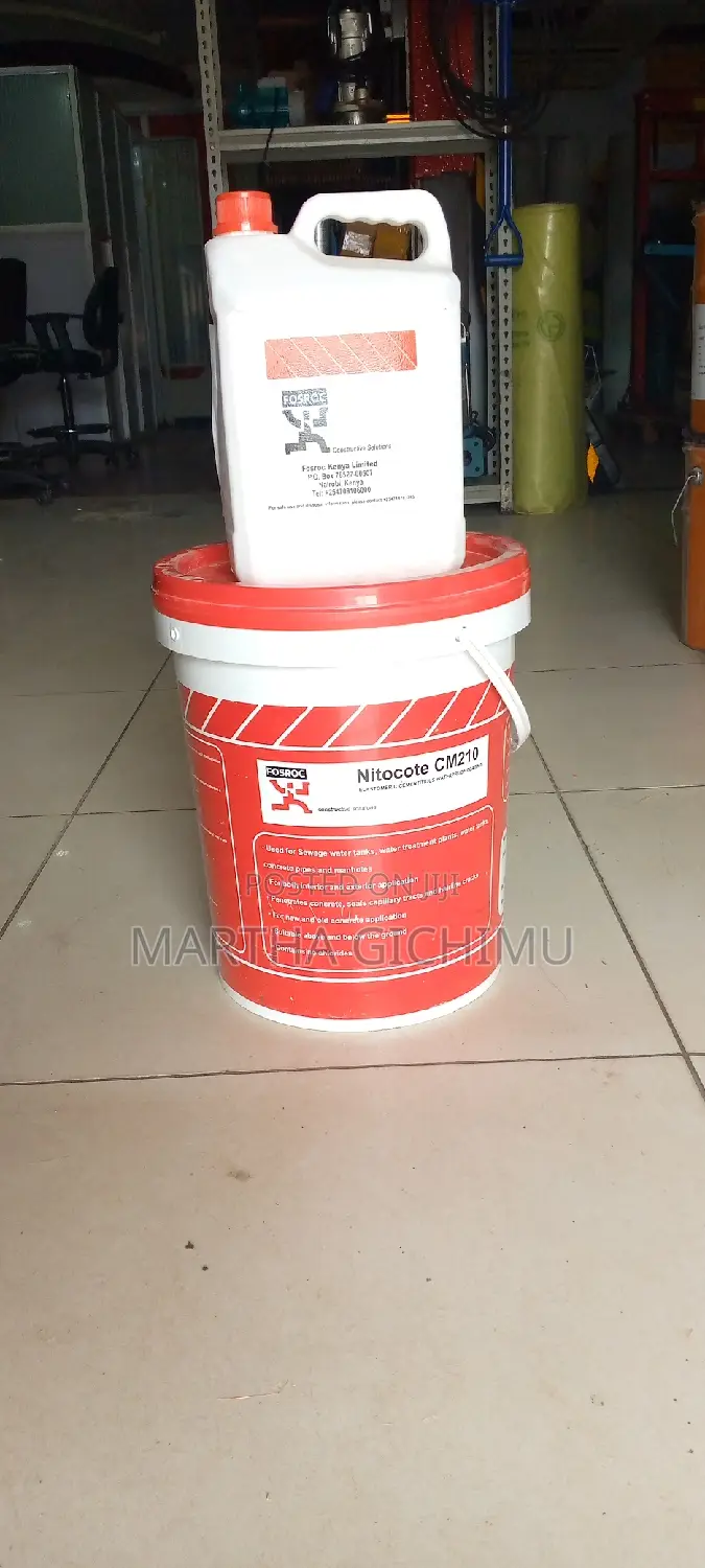 Notocote Cm210