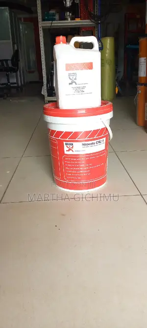 Notocote Cm210