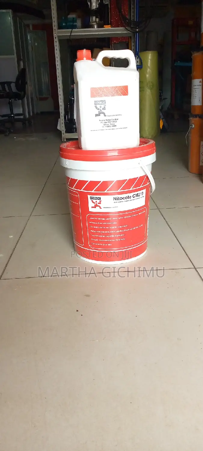 Notocote Cm210