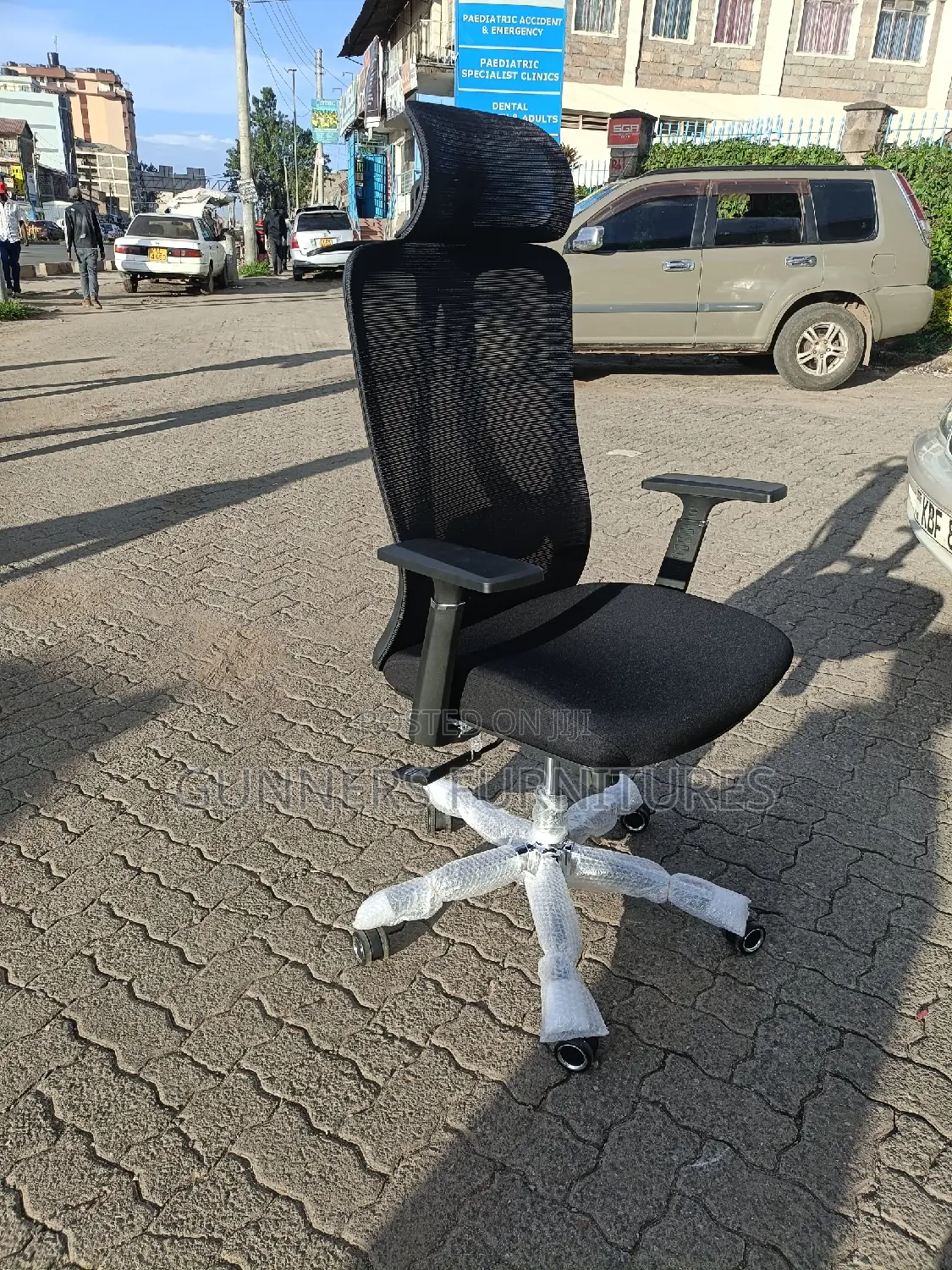 Orthopaedic of Chair Office Chair