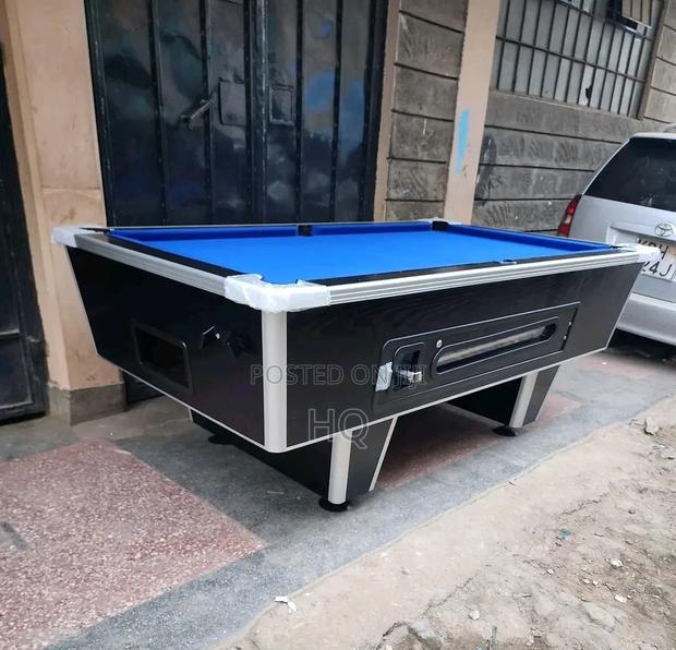 Pool Table Pool Table Pool Table Pool Table Pool Table Ff963 - main view
