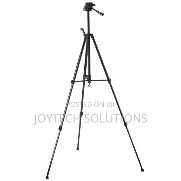 3520 Camera Mobile Tripod - thumbnail 2