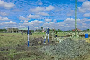 Prime Plots in Jujafarm ^KK