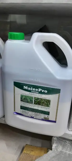 Maize PRO Selective Maize Herbicide 5litres