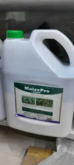 Maize PRO Selective Maize Herbicide 5litres