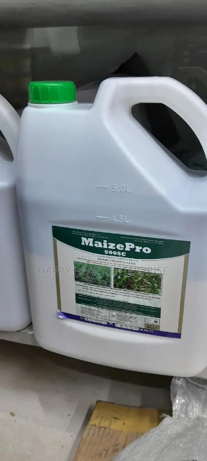 Maize PRO Selective Maize Herbicide 5litres