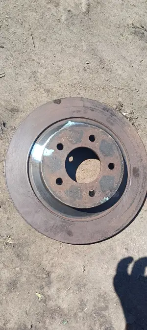 Mazda Cx-5 Rear Brake Disks/Discs Now Available.