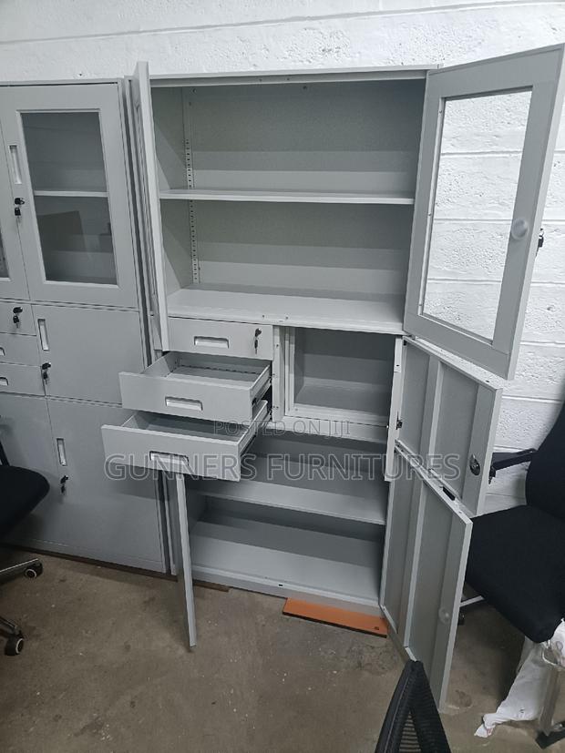 Safe File Cabinet Safe File Cabinet - thumbnail 2