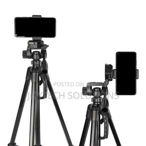 Tripod Stand for Mobile Phone . 1400cm Tall ( 3520 /