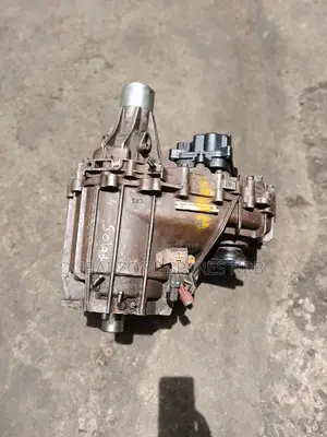Prado J95,J120, Isuzu D-Max Gearbox Transfer Available.