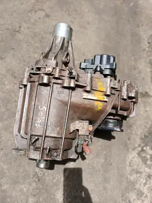 Prado J95,J120, Isuzu D-Max Gearbox Transfer Available.