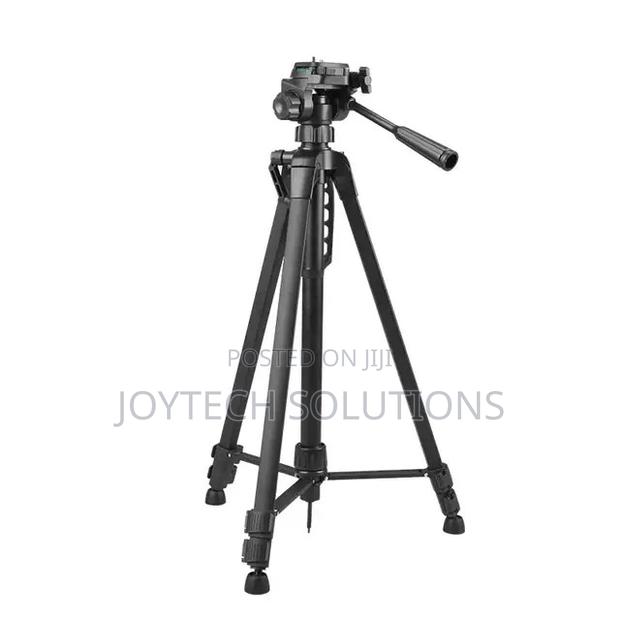 Tripod Stand for Mobile Phone . 1400cm Tall ( 3520 / - thumbnail 2
