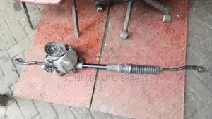 Honda Freed 4wd Steering Rack