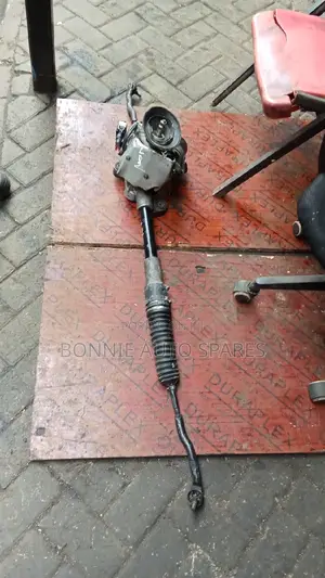 Honda Freed 4wd Steering Rack