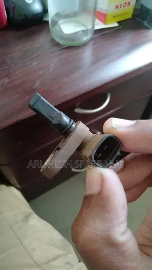 Toyota Prado150 Abs Sensor