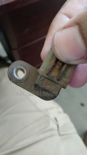 Toyota Prado150 Abs Sensor