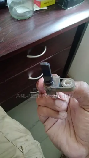 Toyota Prado150 Abs Sensor