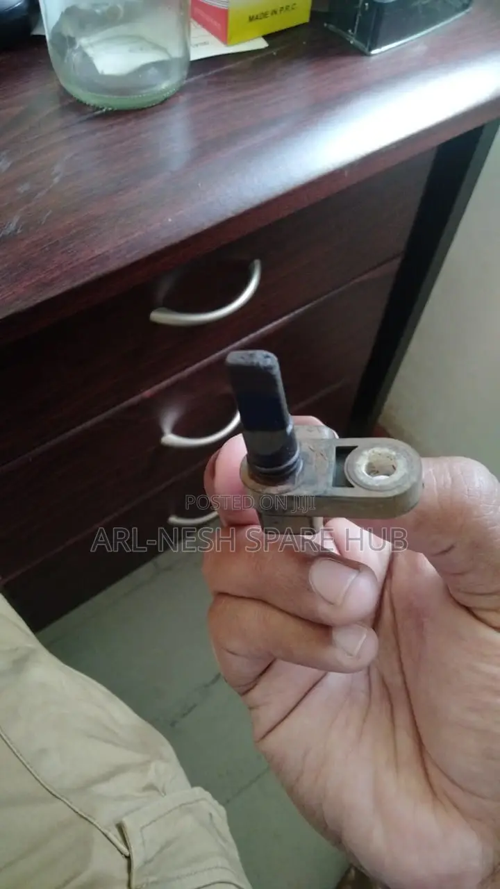 Toyota Prado150 Abs Sensor