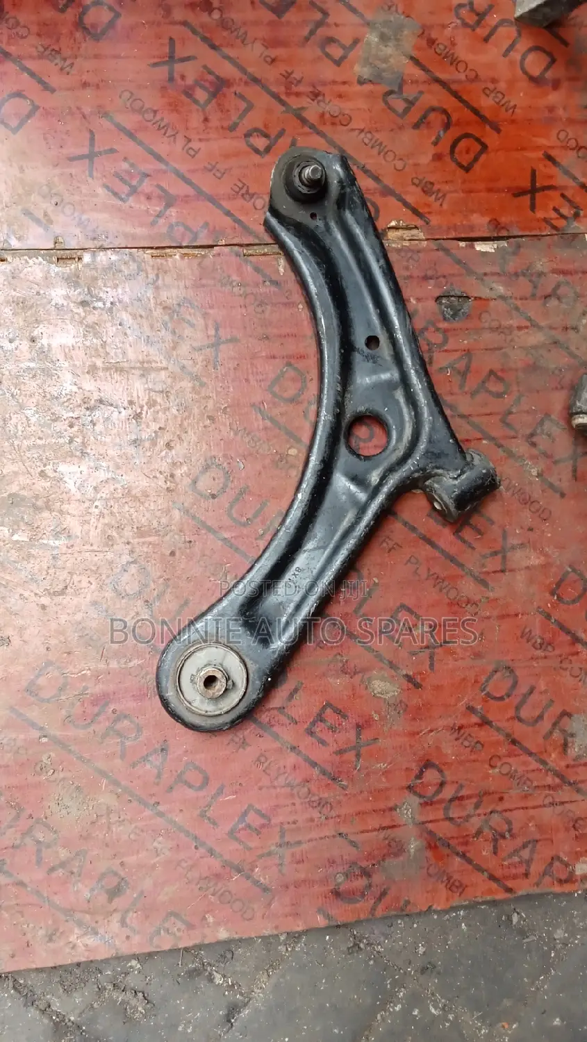 Honda Life Control Arm