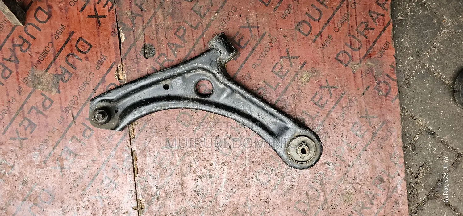 Honda Life Control Arm