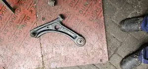 Honda Life Control Arm