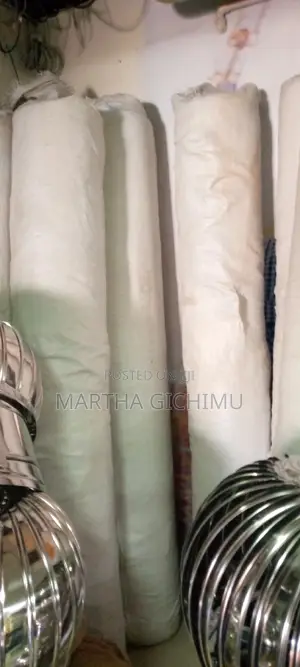 Geotextile Fabric (Non Woven) Membrane