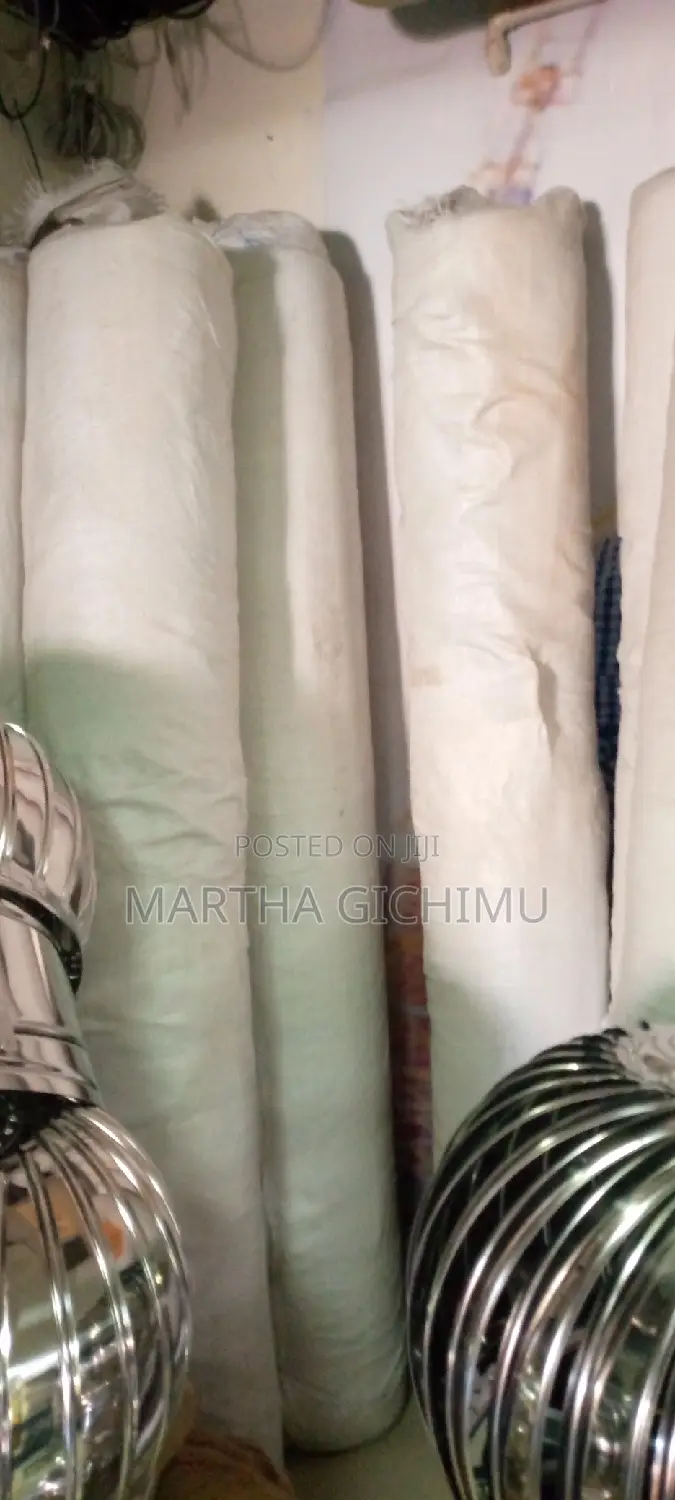 Geotextile Fabric (Non Woven) Membrane