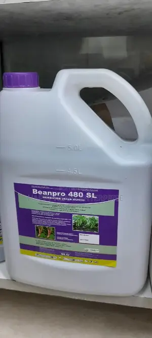 Beans PRO Selective Beans Herbicide Pre Post-Emergence