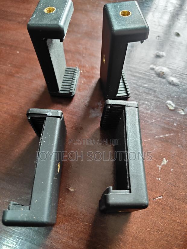 Tripod Phone Holders ( Strong ) - main view