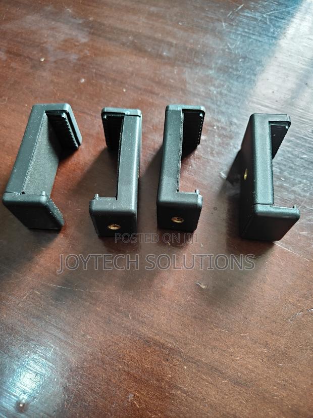 Tripod Phone Holders ( Strong ) - thumbnail 2