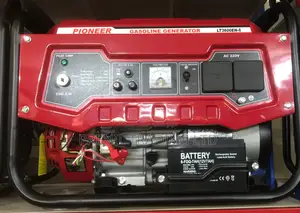 Generator 3.5 Kva Petrol