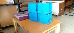 Test Cube Moulds