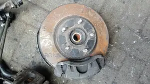 Honda Stream Front Hub