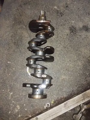 Mazda Demio ZJ Crankshaft