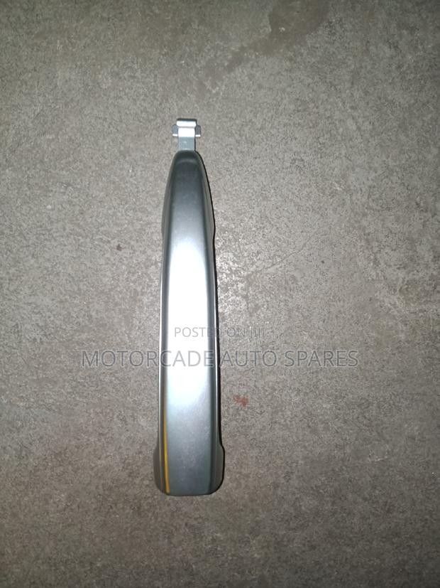 Toyota Noah Door Handle