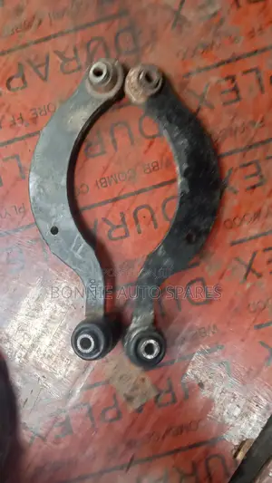 Auris Rear Arm 4wd