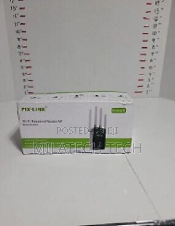 PIXLINK 300mbps Wifi Signal Booster U4 Antenna WIFI Extender